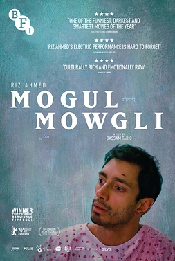 poster of movie Mogul Mowgli