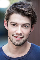 picture of actor Ryan Munzert