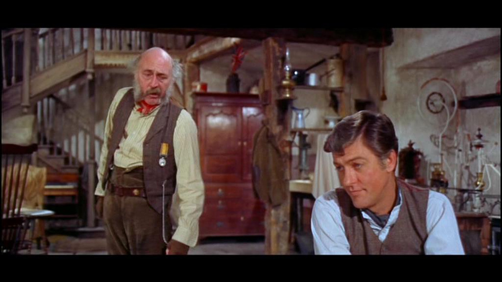 Imagen de Chitty Chitty Bang Bang