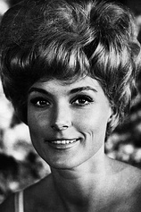picture of actor Ann Smyrner