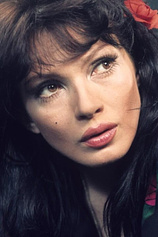 picture of actor Ewa Krzyzewska