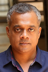 photo of person Gautham Menon