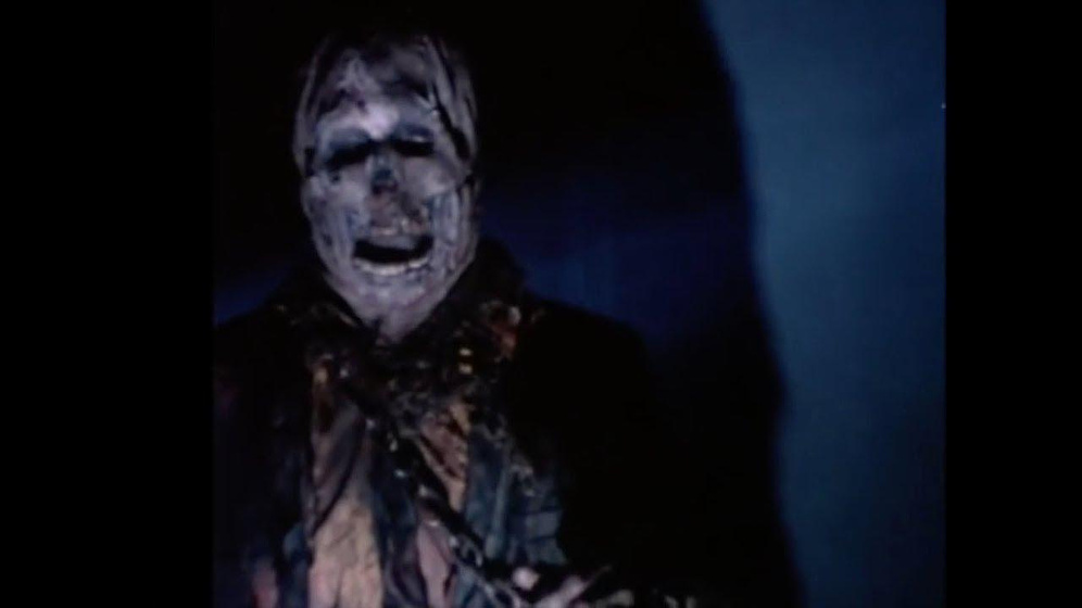 Imagen de El Extraño Caso de Lou Jacobi