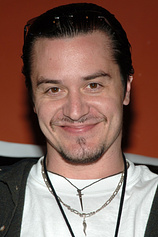 photo of person Mike Patton