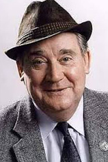 picture of actor Bryan Mosley