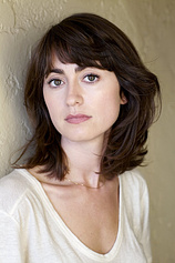 picture of actor Hannah Pearl Utt