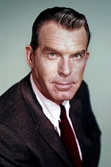 photo of person Fred MacMurray