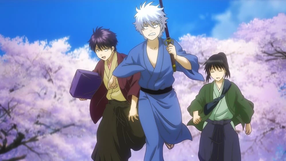 Imagen de gintama-the-very-final