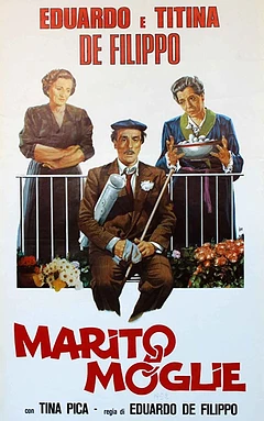 Marito e moglie