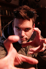 photo of person Paolo Gaudio