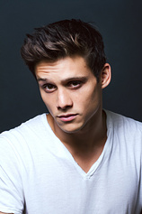picture of actor Timothy Granaderos