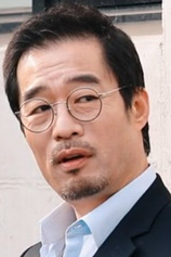 picture of actor Sin Seong-hoon