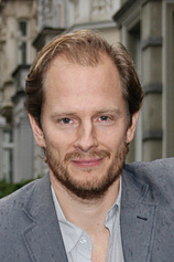 photo of person Aljoscha Pause