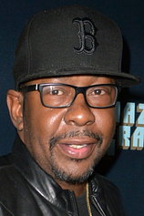 picture of actor Bobby Brown