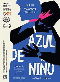 Azul de Niño