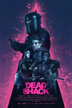 poster of movie Dead Shack