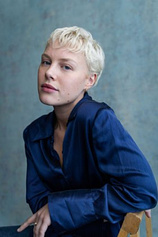 picture of actor Hannah van der Westhuysen