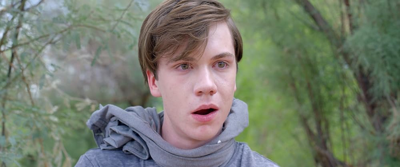 Elijah Nelson en the-unhealer