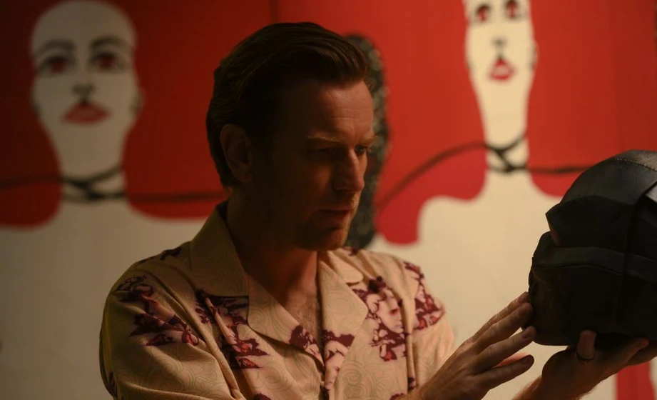 Ewan McGregor en aves-de-presa-y-la-fantabulosa-emancipacion-de-harley-quinn