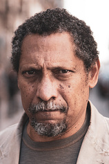 photo of person Percival Everett