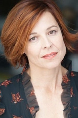 photo of person Elisabet Gelabert