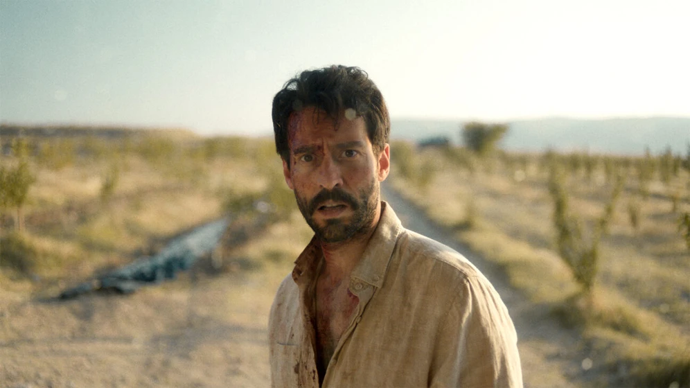 Ekin Koç en the-things-you-kill