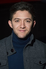 picture of actor Mahdi Belemlih