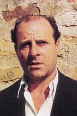 photo of person Vincenzo Albanese