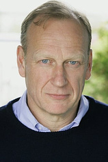 picture of actor Nigel Hastings