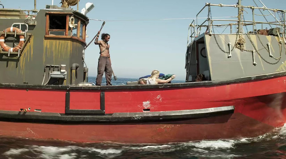 Imagen de El Imperio de los Tiburones