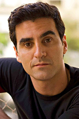 picture of actor Marcelo Laham