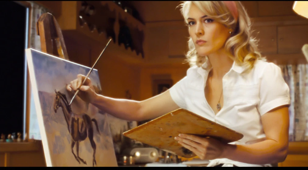 Jenni Baird en alien-trespass