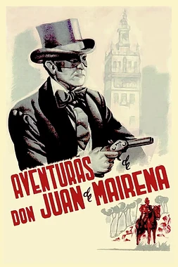 Aventuras de Don Juan de Mairena