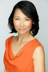 picture of actor Debbie Fan