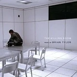 cover of soundtrack The Killing room
