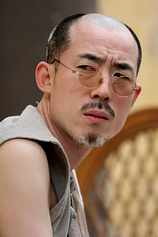 picture of actor Xiao Songyuan