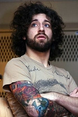 photo of person Joseph Trohman
