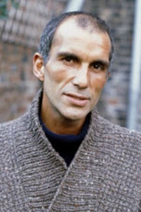 picture of actor Barrie Houghton