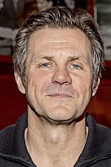 photo of person Henrik Georgsson