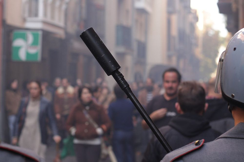 Imagen de Vitoria, 3 de Marzo