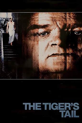 Poster de The Tiger's Tail