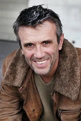 Foto de Jean Fornerod