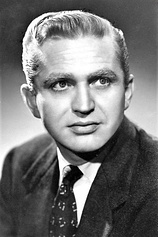 picture of actor Karl Swenson