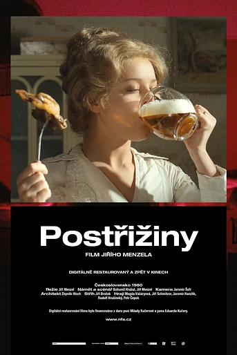 Poster de Cutting It Short