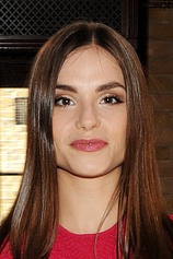 picture of actor Charlotte Riley