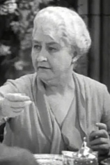 picture of actor Maude Turner Gordon