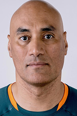 photo of person Shane Rangi