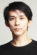 picture of actor Shinji Matsubayashi