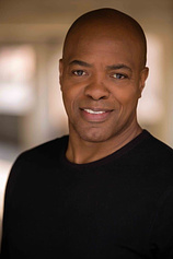 picture of actor Kenneth Israel