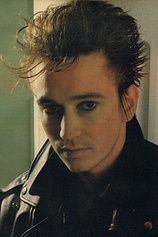 picture of actor Alan Wilder